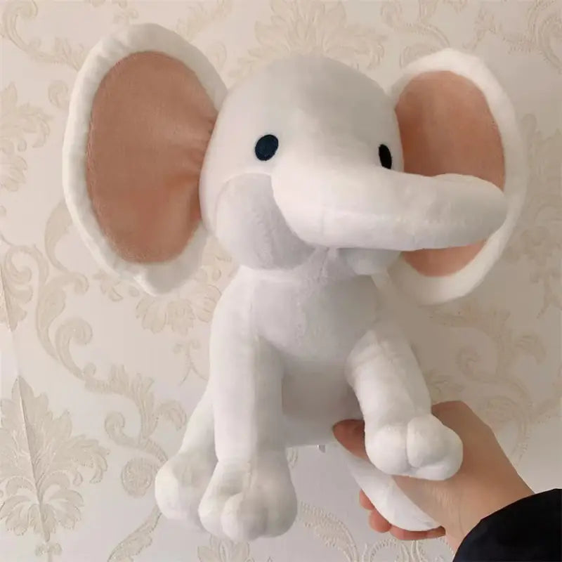 Jules l’Elephant pour Bebe