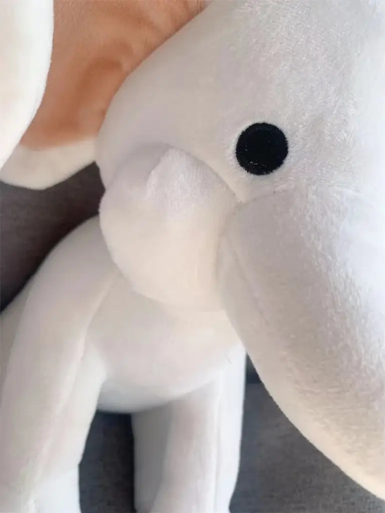 Jules l’Elephant pour Bebe