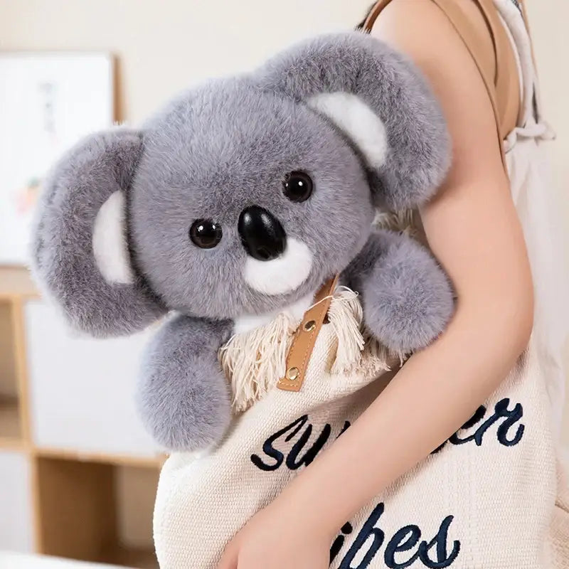 peluche koala mignon