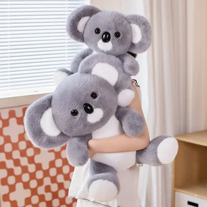 peluche koala mignon