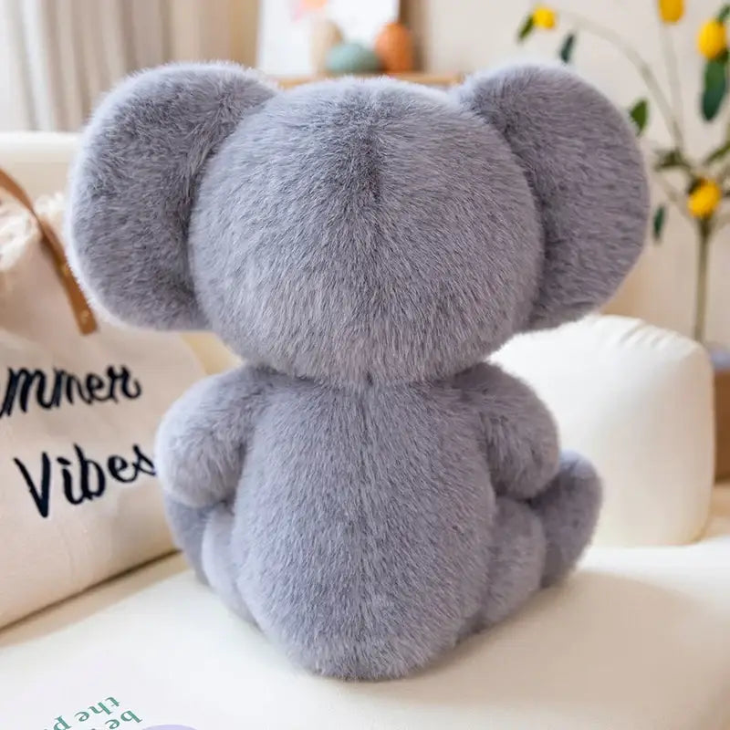 peluche koala mignon
