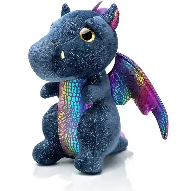 Karl le dragon - Doudou Dragon