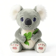 koala bebe peluche