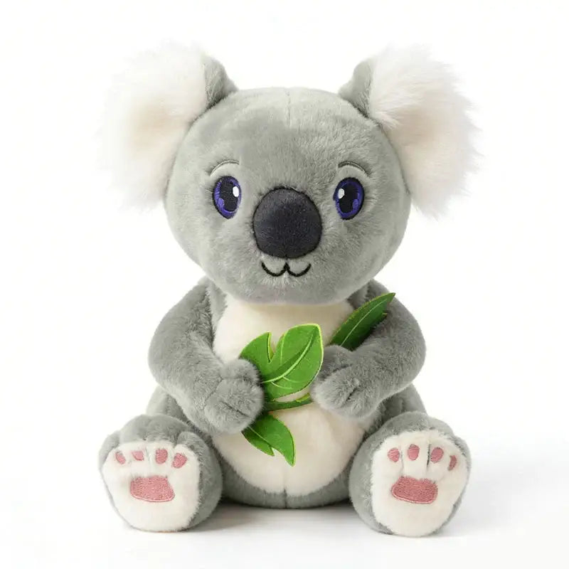 koala bebe peluche