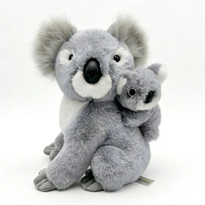 koala de peluche - Enfant