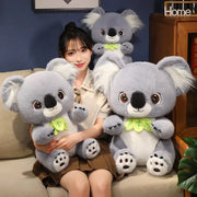 koala en peluche