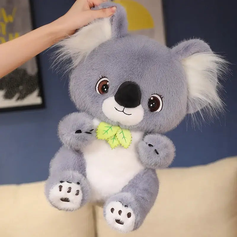 koala en peluche - 35cm