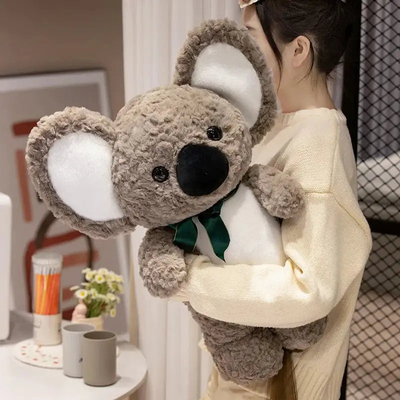 koala geant peluche