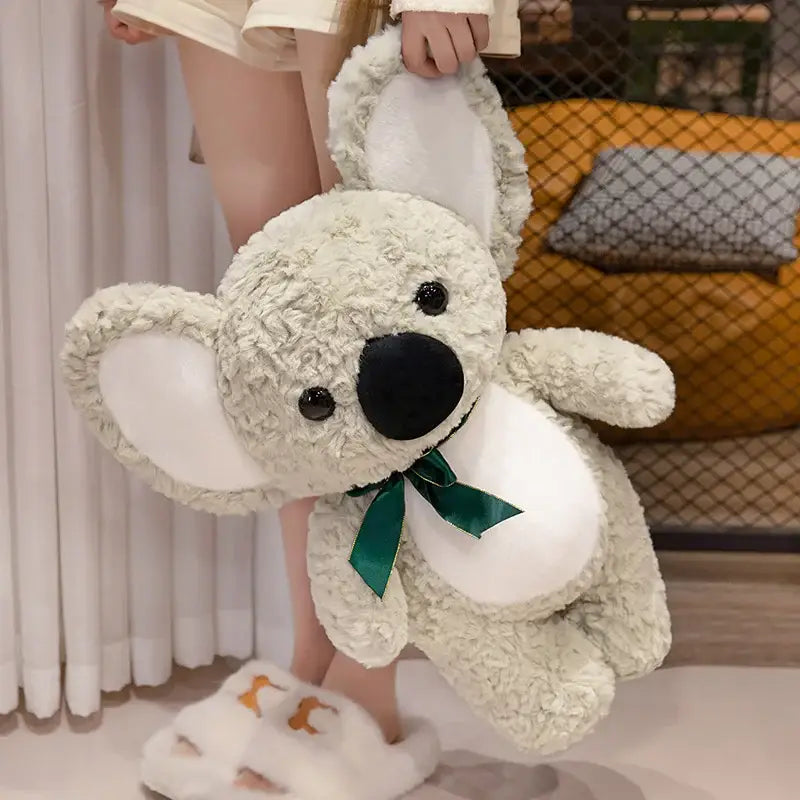 koala geant peluche