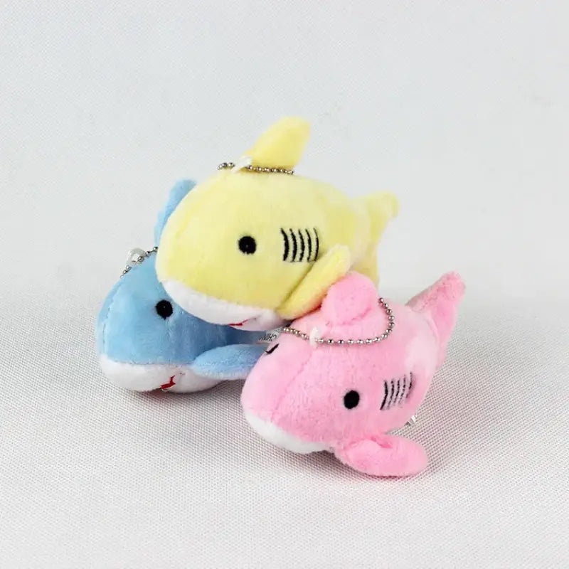 porte clé requin