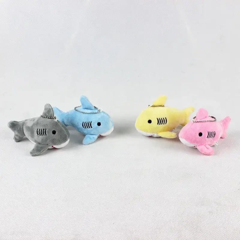porte clé requin