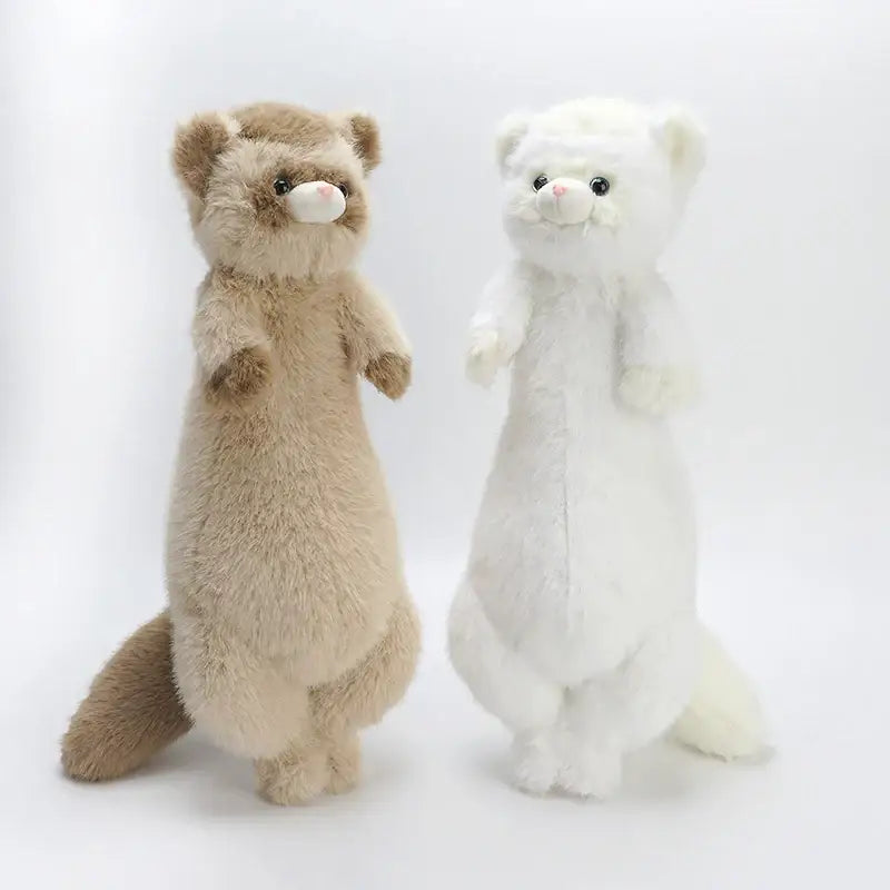 peluche furet