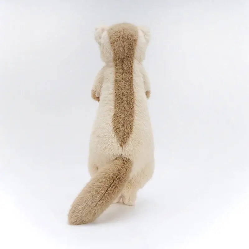 peluche furet
