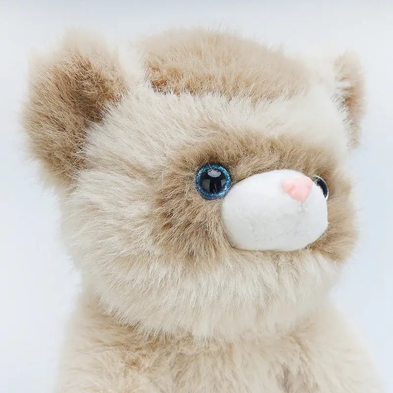 peluche furet - Brun
