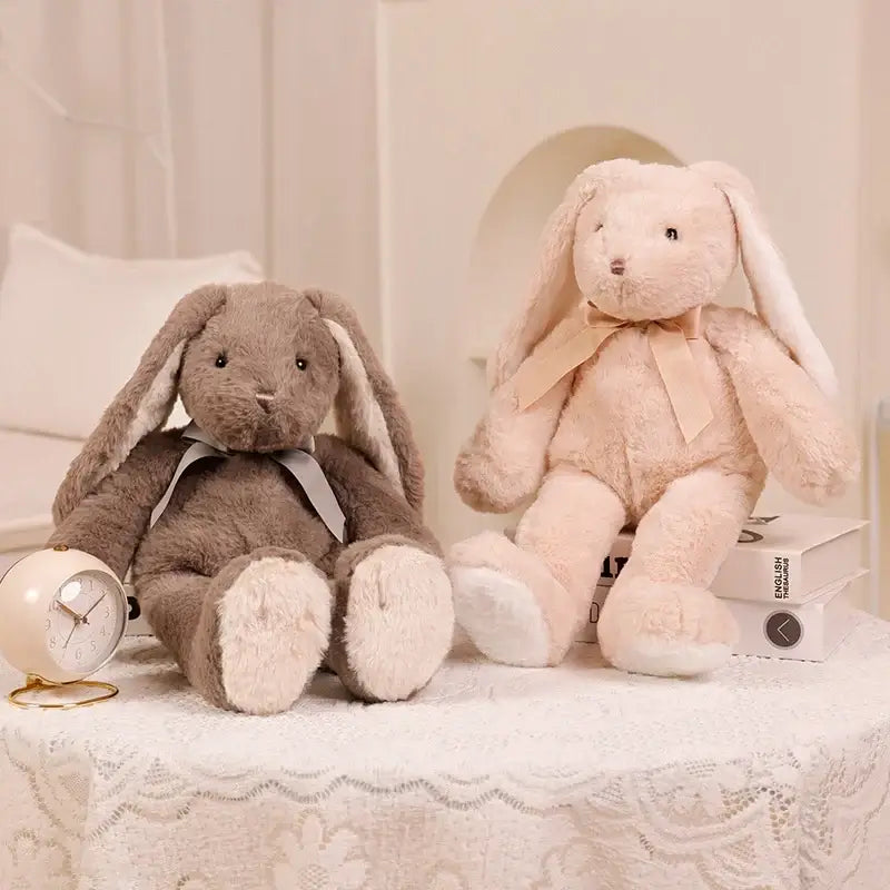 Lapin Nounours - Lapin Nounours