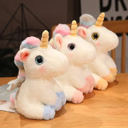 licorne peluche bebe