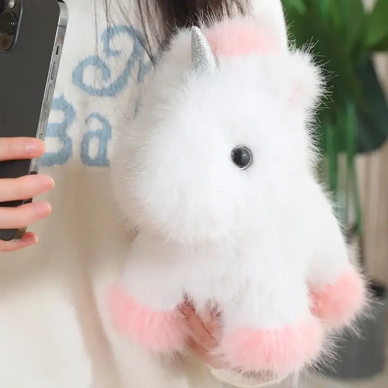licorne peluche pas cher