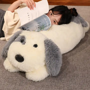 peluche géante chien