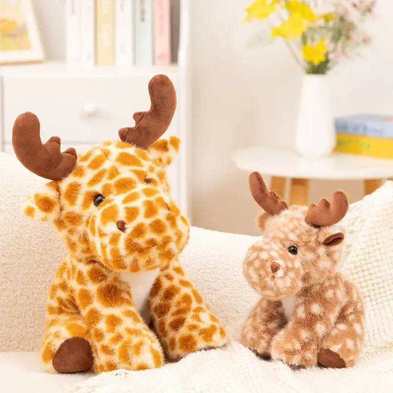 peluche elan