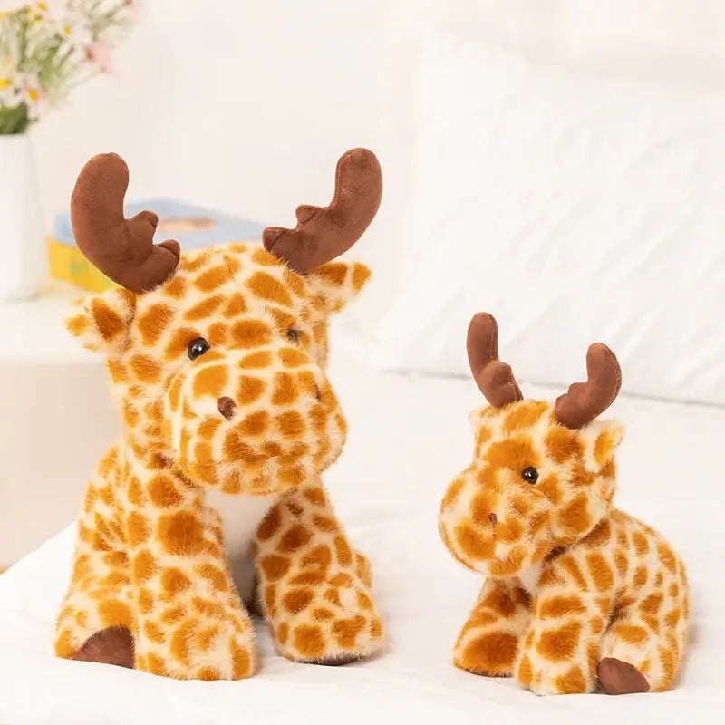 peluche elan