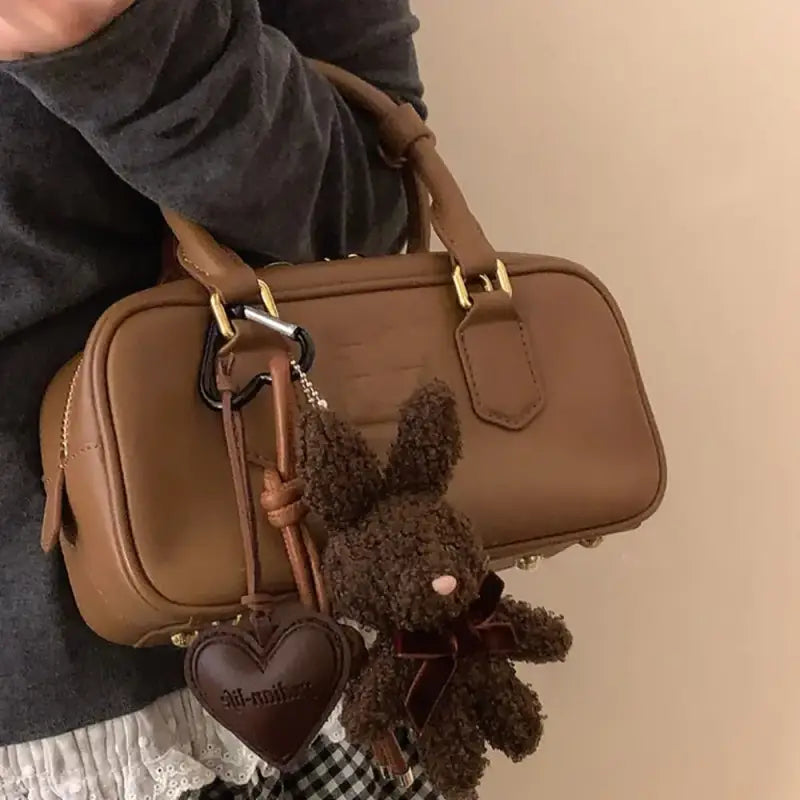 porte clé lapin