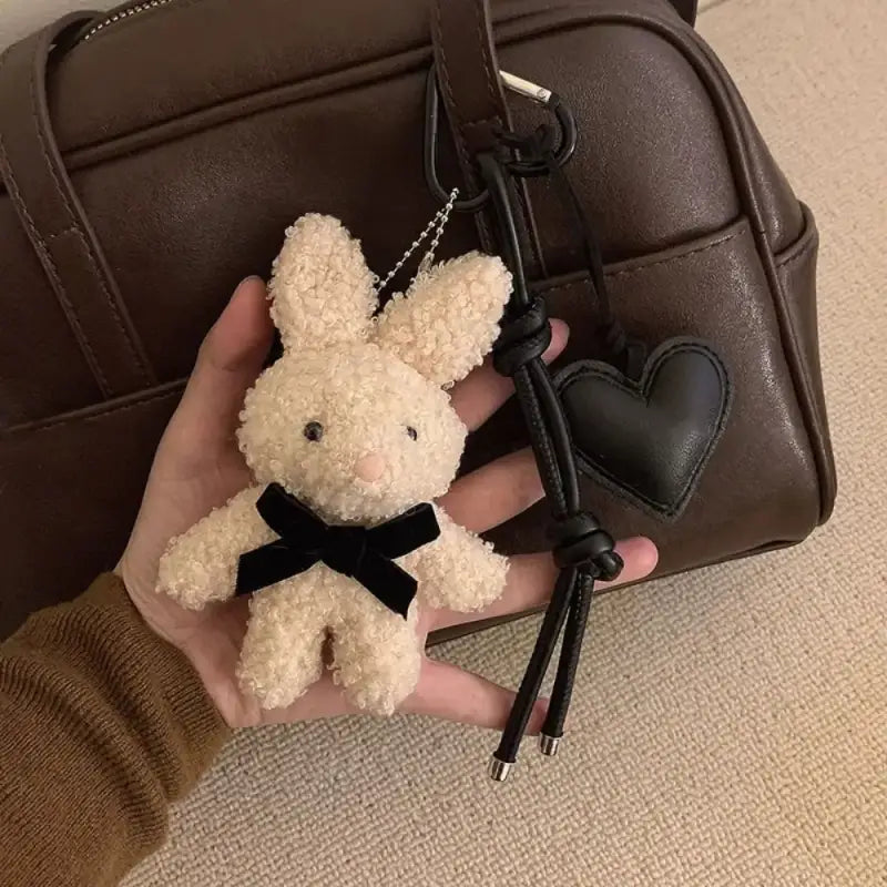 porte clé lapin