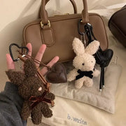 porte clé lapin