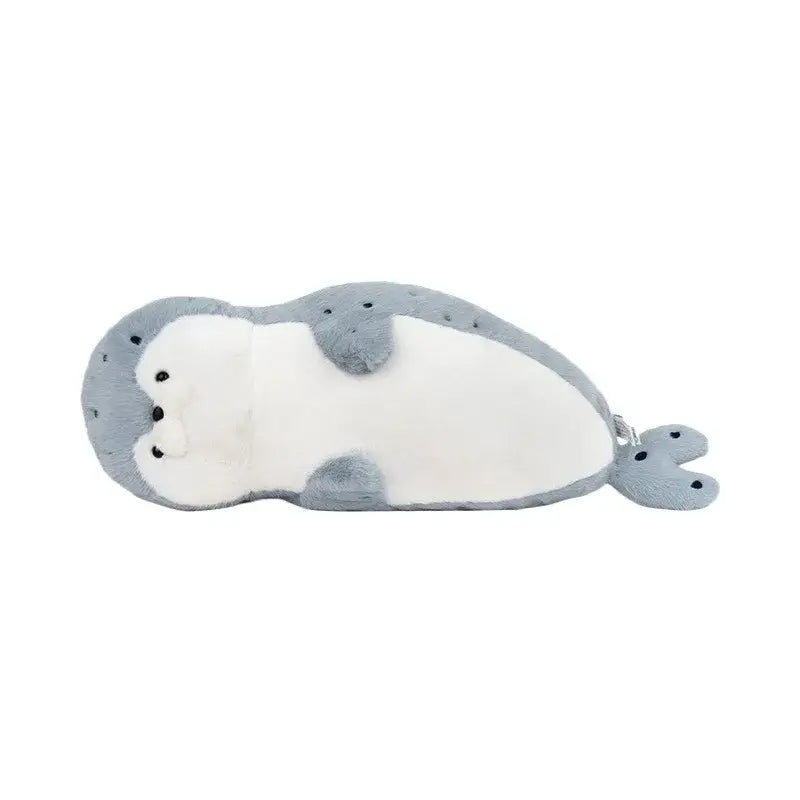peluche loutre de mer