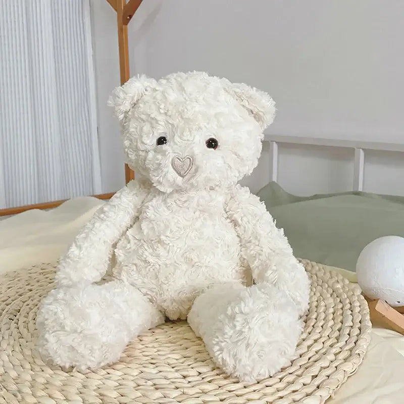 peluche en ours