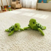 peluches tortues