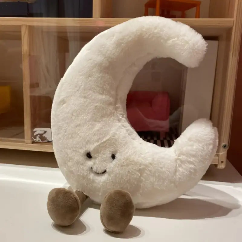 peluche lune
