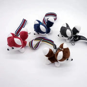 porte clé husky