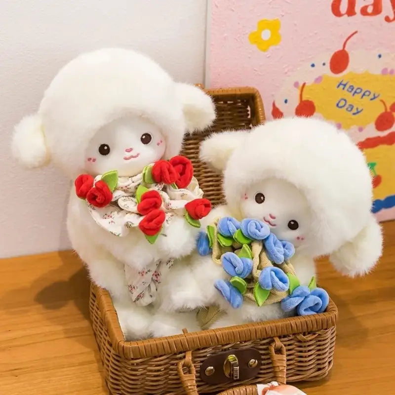 cadeau peluche saint valentin