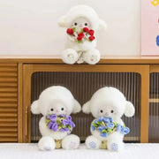 cadeau peluche saint valentin