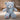 Nounours Géant - Gris / 60cm - Nounours Géant