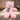 Nounours Géant - Rose Clair / 60cm - Nounours Géant