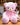 Nounours Rose - Nounours Rose