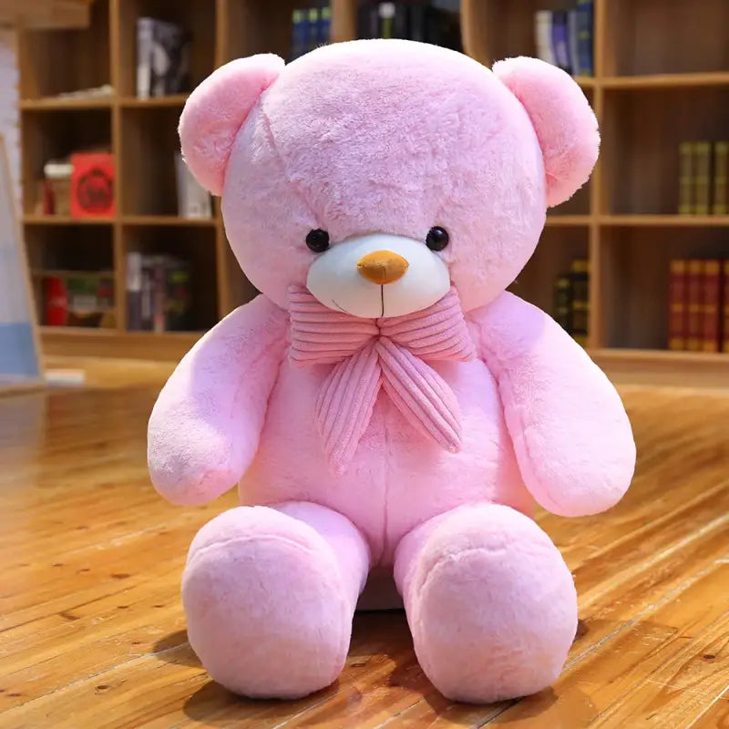 Nounours Rose - Nounours Rose