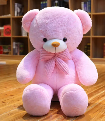 Nounours Rose - Nounours Rose