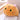 Doudou Chaton - Orange - Doudou Chaton