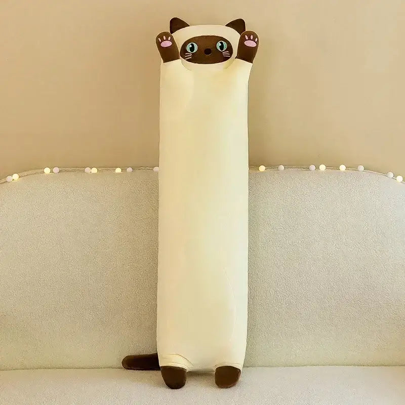 peluche kawaii chat