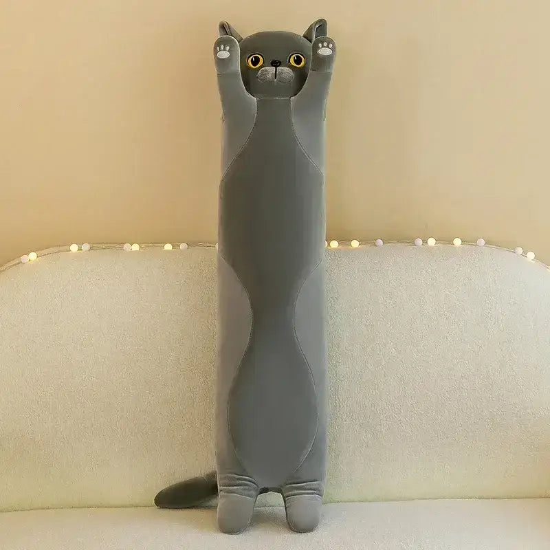 peluche kawaii chat