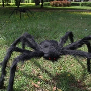 peluche araignée géante - 75cm