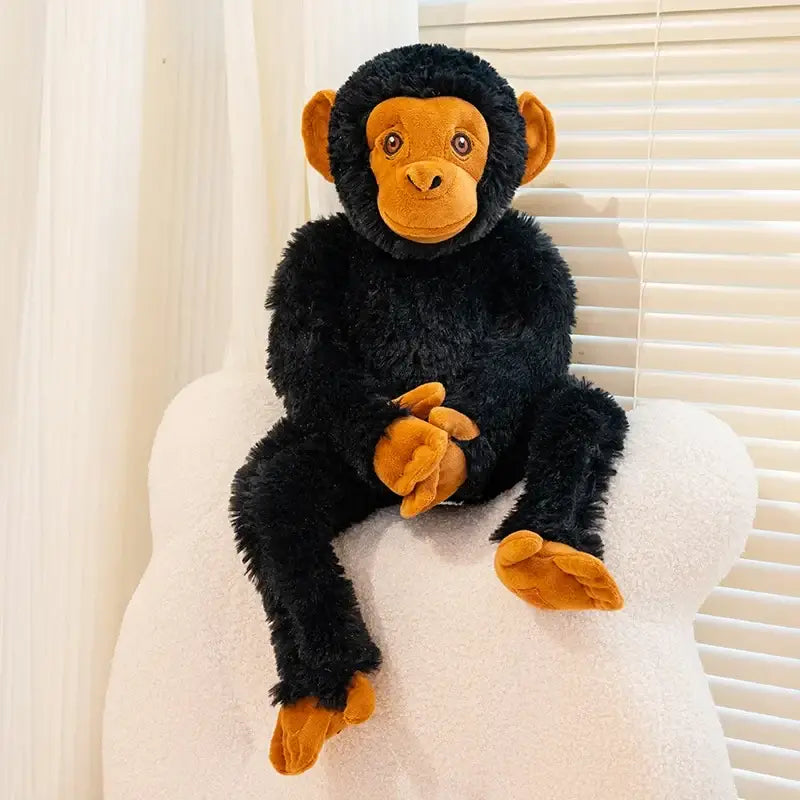 orang outan peluche