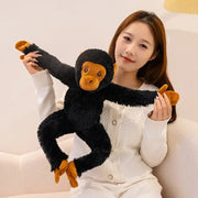 orang outan peluche