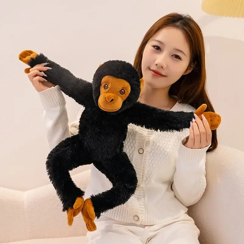 orang outan peluche