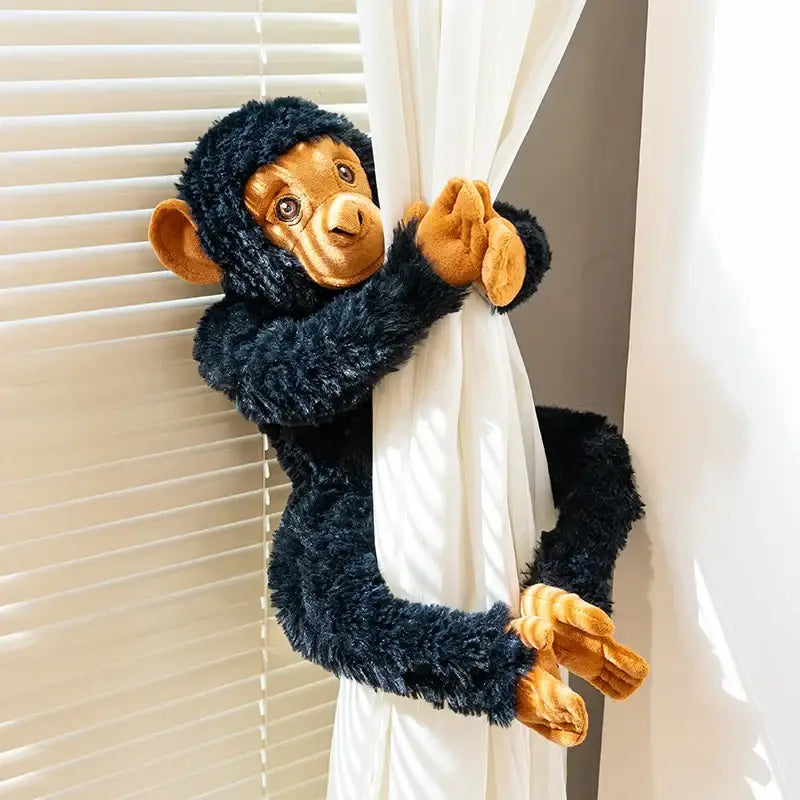 orang outan peluche