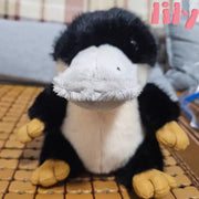 ornithorynque peluche