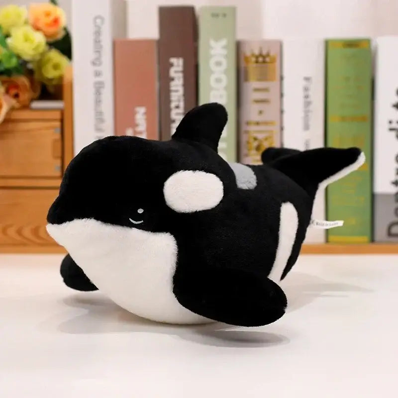 orque peluche