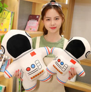 peluche astronaute